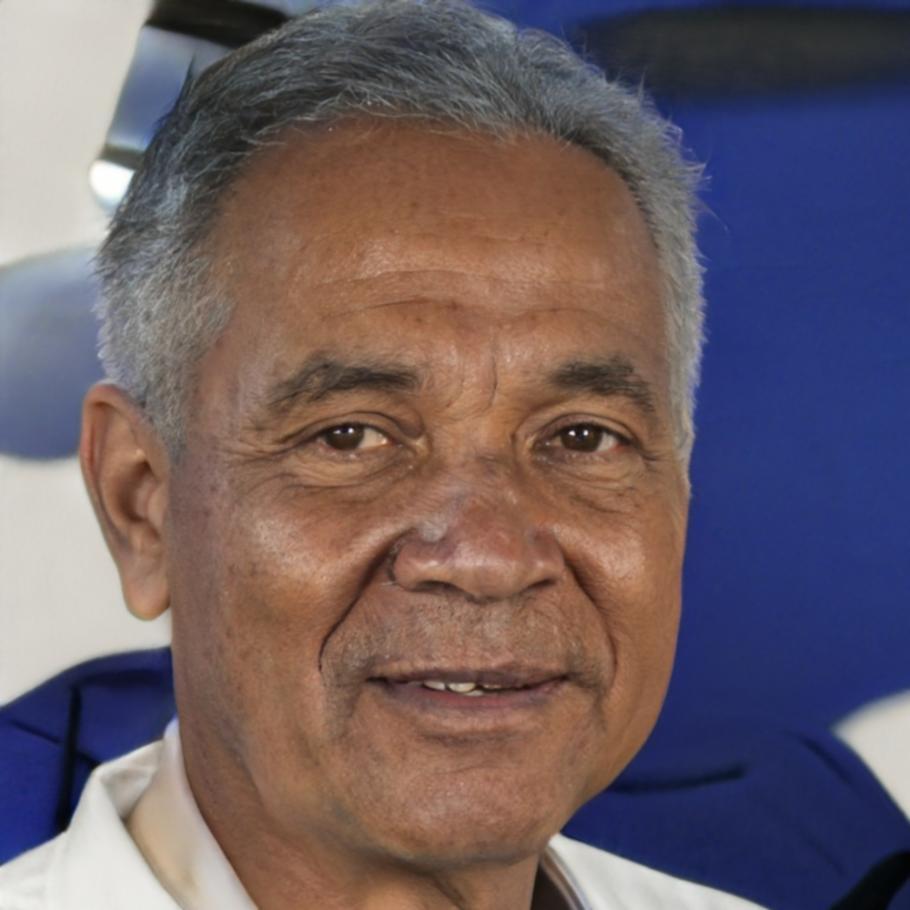 Pedro Silva
